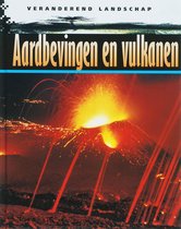 Aardbevingen en vulkanen
