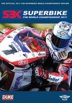 World Superbike Review 2011