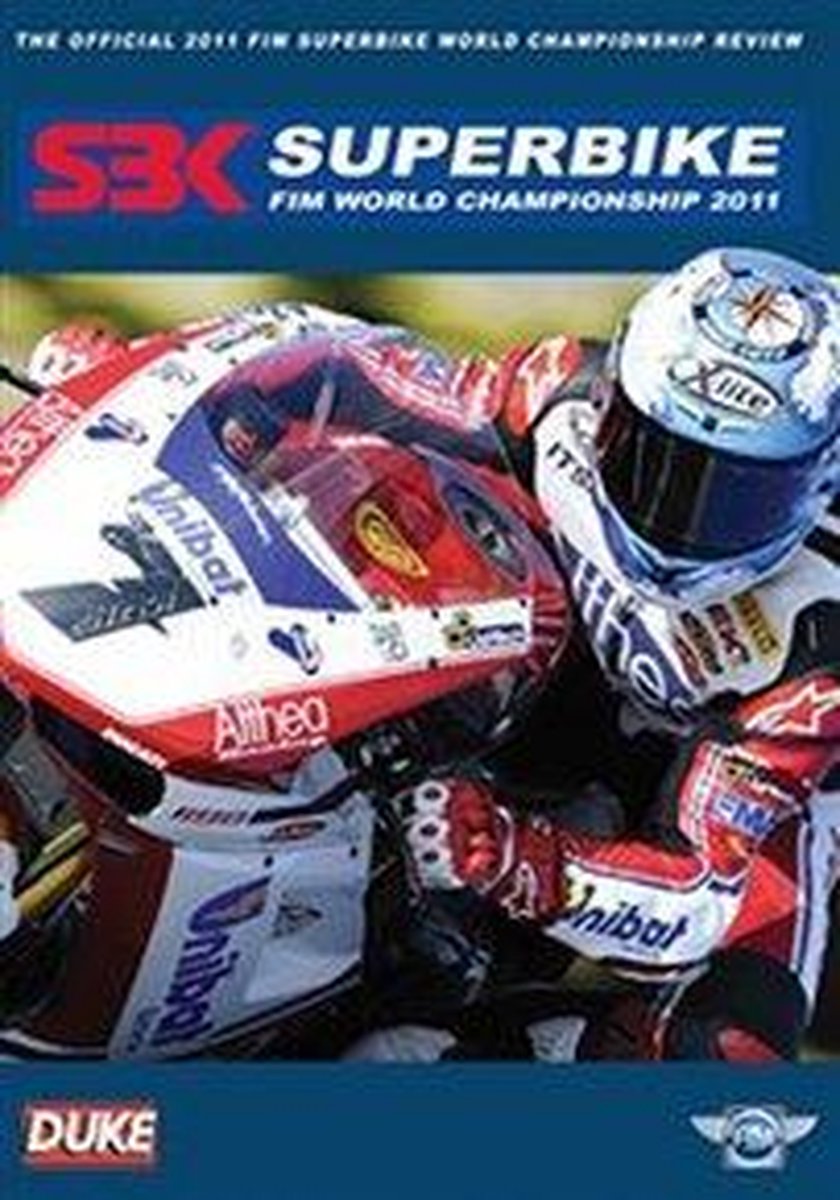 World Superbike Review 2011