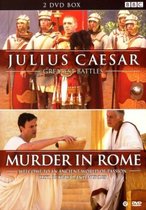 Julius Ceasar/Murder In Rome