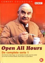 Open All Hours - Seizoen 1