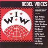 Industrial Workers Of The - Rebel Voices (CD)