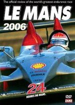 Le Mans Review 2006