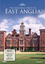 The National Trust in East Anglia