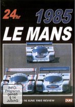 Le Mans Review 1985