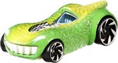 Hot Wheels Toy Story Auto Rex 6,5 Cm Groen