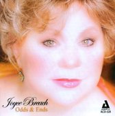 Joyce Breach - Odds & Ends (CD)