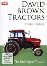 David Brown Tractors  Vol 3. Intelligent Tractors