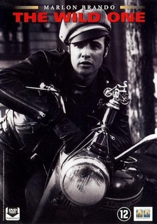 Speelfilm - Wild One