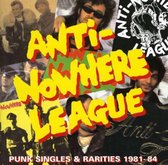 Punk Singles & Rarities