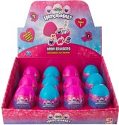 Hatchimals Surpise Ei met 6 Gummen