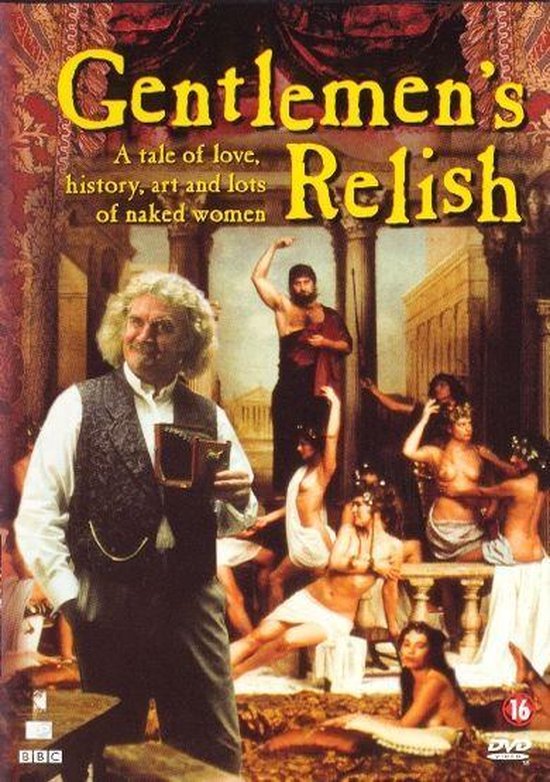Gentleman's Relish