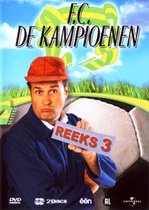 Fc De Kampioenen - Serie 3