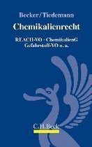 Chemikalienrecht
