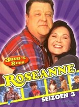 Roseanne - Seizoen 3