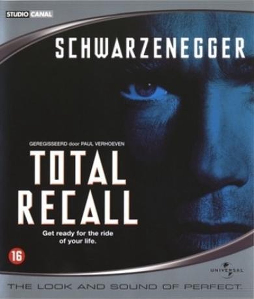 Total Recall