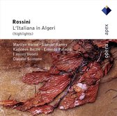 Rossini: Litaliana In Algeri