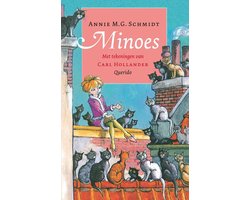 Minoes