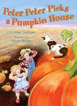Peter Peter Picks a Pumpkin House