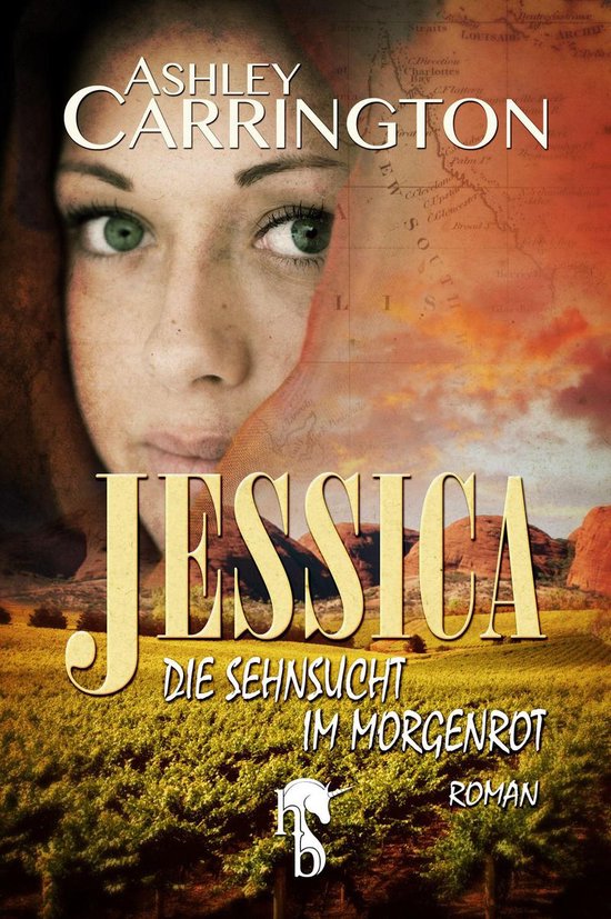 Jessica - cover