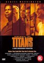 REMEMBER THE TITANS DVD NL