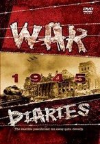War Diaries WWII - 1945
