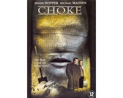 Choke: : Hopper, Madsen: DVD & Blu-ray