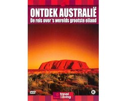Ontdek Australië