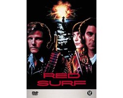 Speelfilm - Red Surf