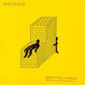 Pardoner - Uncontrollable Salvation (LP)