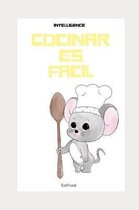 Cocinar es facil