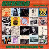 Shreds Vol. 2: American Underground '94