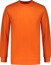 Workman Sweater Outfitters - 8209 oranje - Maat XL