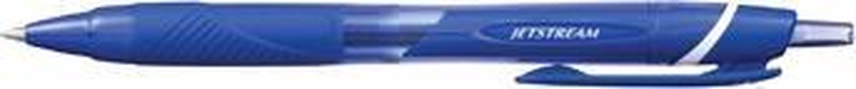 Uni-ball SXN-150C – Blauwe Jetstream Color – 0.7 mm