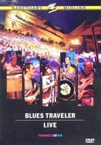 Blues Traveller - On the Rock