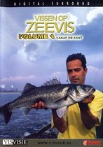 Vissen Op Zeevis Deel 1