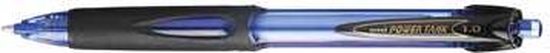 Uni-ball SN-220 Blauwe PowerTank Pen – Medium (1.0mm)