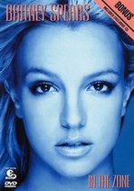 Britney Spears - In the Zone (Plus bonuscd)