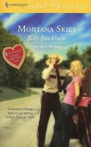 Montana Skies