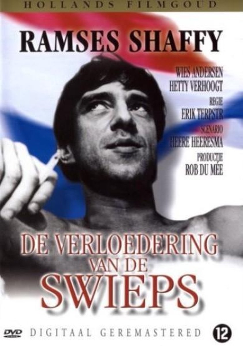 Verloedering Van De Swieps