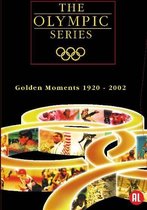 Olympic Series (6DVD)