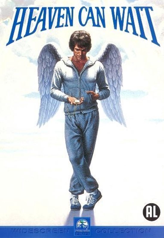 Heaven Can Wait (D)