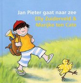 Jan Pieter Gaat Naar Zee