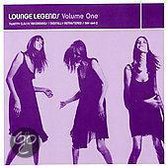 Lounge Legends, Vol. 1 [Universal/Polydor]