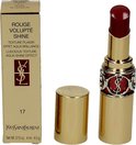 YSL Rouge Volupte Shine Oil-in-Stick Lip Stick 4.5 gr