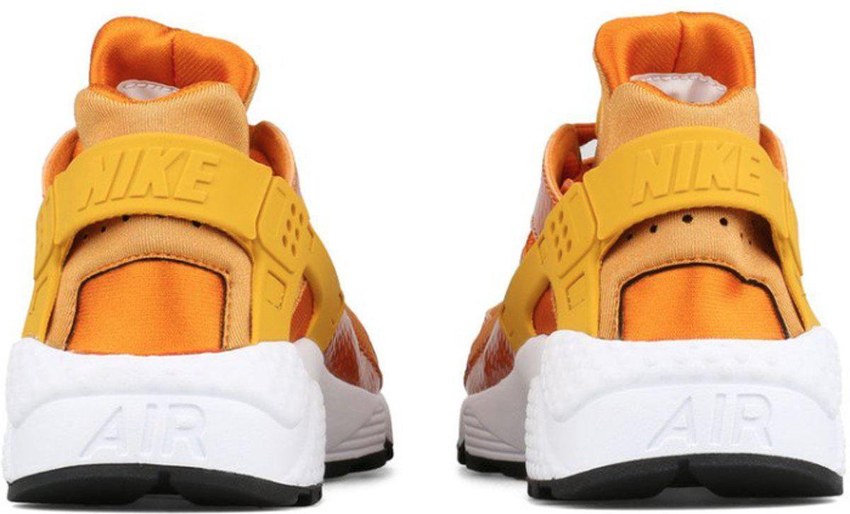 Nike Air Huarache Run Ultra sunset 634835-701 Goud | bol.com