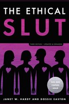 Omslag The Ethical Slut, Third Edition