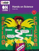 Belair On Display - Hands on Science