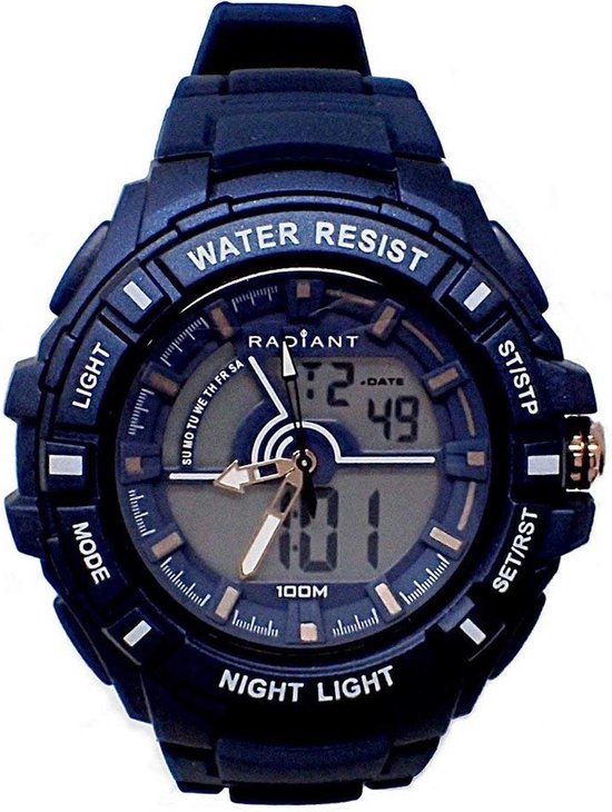 Horloge Heren Radiant RA438602 (45 mm)