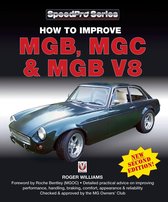 SpeedPro series - How to Improve MGB, MGC & MGB V8
